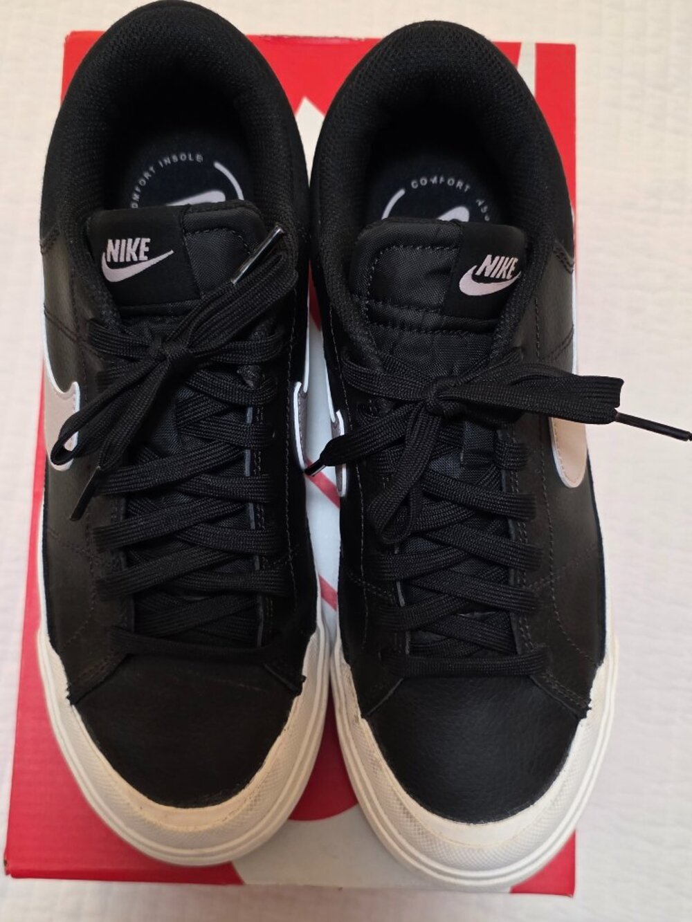 Nike Court Legacy